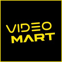 Videomart Club logo - Similar company to Waki Labs