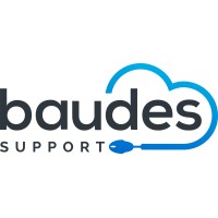 Baudes Support logo - Similar company to Bip&Drive