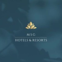 MSG Hotels & Resorts logo - Similar company to Executive Hospitality