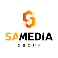 SAMEDIA GROUP logo - Similar company to Sa!Media