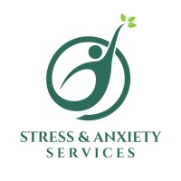 Stress and Anxiety Services logo - Similar company to Ou Impact Accelerator
