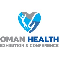 Oman Health Exhibition & Conference logo - Similar company to Connsect
