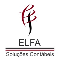 ELFA SOLUÇÕES CONTÁBEIS logo - Similar company to Grupo Alphas