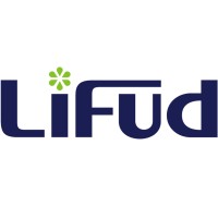 LIFUD logo - Similar company to Inventronics