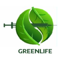 SHARDA HEALTHCARE PVT. LTD logo - Similar company to Linc Medipharm