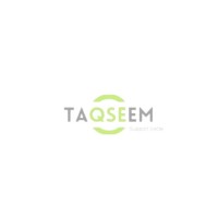 Taqseem Foundation logo - Similar company to Core Cognitive