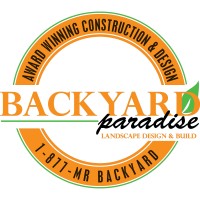 Backyard Paradise Landscaping, Llc