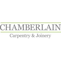 Chamberlain Carpentry & Joinery