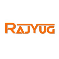 RajYug Solutions logo - Similar company to Quantian Technologies