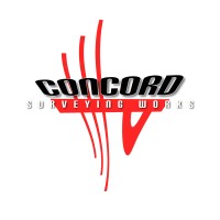 Concord Surveying Works (CSW) logo - Similar company to Geo Services Engineering Srl