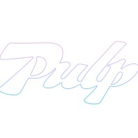 PULP MAGAZINE logo - Similar company to Pulp Magazine