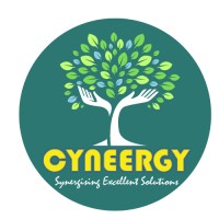 Cyneergy Solutions & Services logo - Similar company to Pt. Hyprowira Adhitama