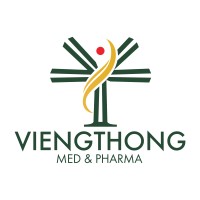 Viengthong Med & Pharma logo - Similar company to Pharmed Import & Export Pte Ltd