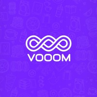 VOOOM logo - Similar company to Chimera