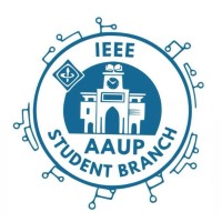 IEEE - Arab American University Student Branch logo - Similar company to Ip-Hsc/Aaup