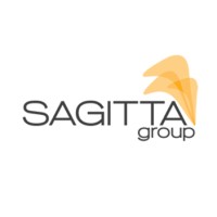 Sagitta Group logo - Similar company to Ignite Growth Llp