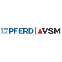 Pferd VSM logo - Similar company to Eppinger Usa