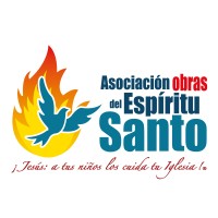 Asociación Obras del Espíritu Santo logo - Similar company to Alphamonkey