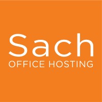 Corporativo SACH logo - Similar company to Iza Business Centers