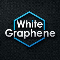 White Graphene logo - Similar company to Virtual Watt