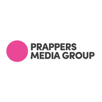 PRAPPERS MEDIA GROUP logo - Similar company to Active Retirement: Key To Happiness And Health Handbook.