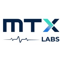 Medetronix (MTX) Labs logo - Similar company to Dtech Solutions