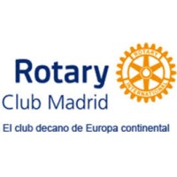 Rotary Club Madrid logo - Similar company to Distrito 2201 De Rotary International (España)