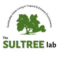 The SULTREE Lab logo - Similar company to Smu Urban Institute