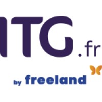ITG Group logo - Similar company to Echrily