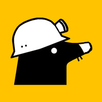 MoleWorks Studio logo - Similar company to Studio Blanc