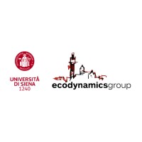 Ecodynamics Group logo - Similar company to Co2 Pacman