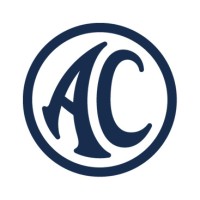 AC Cars logo - Similar company to T Engineering Ab