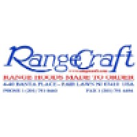 RangeCraft Manufacturing logo - Similar company to Applied Power Solutions