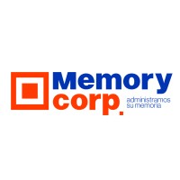 Memory Corp logo - Similar company to Dirimpex