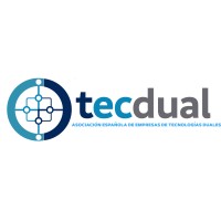 TECDUAL - Asociacion Española de Empresas de Tecnologias Duales logo - Similar company to White Cirrus