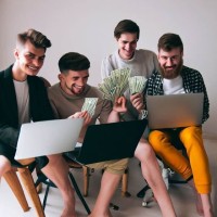 MindBots logo - Similar company to Esn