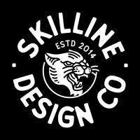 Skilline Design Co. logo - Similar company to Creative.Inc Studio