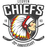 Leuven Chiefs logo - Similar company to Čvut Engineers Prague