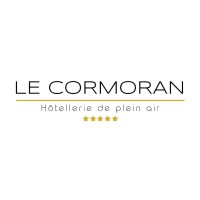 Camping Le Cormoran logo - Similar company to Matcheo Rh