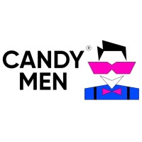 Candymen GmbH logo - Similar company to Twisk Groothandel Bv
