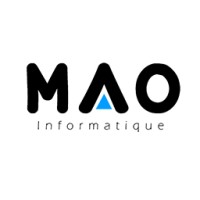 MAO Informatique logo - Similar company to Informatique Pro