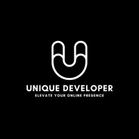 Theuniquedeveloper logo - Similar company to Shopyapps Inc.