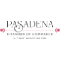 Pasadena Chamber of Commerce and Civic Association (California) logo - Similar company to Galveston County Sbdc