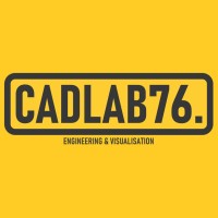 CADLAB76 logo - Similar company to Van.De.Grond