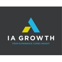 IA Growth Ltd. logo - Similar company to York Data Services Limited