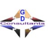 GD Consultants logo - Similar company to Atoz Certification