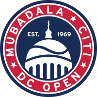 Mubadala Citi DC Open logo - Similar company to Decaid Systems