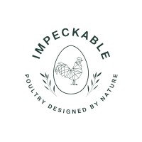 Impeckable Poultry logo - Similar company to Gefa E.V.