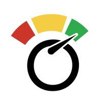Credit-Score logo - Similar company to Vrfyd.Co.Uk