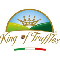 King of Truffles logo - Similar company to Caseificio Sassano